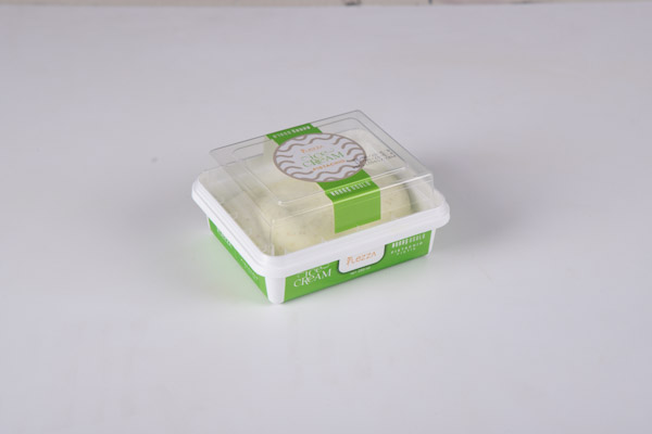 Maras Ice Cream Pistachio 250g