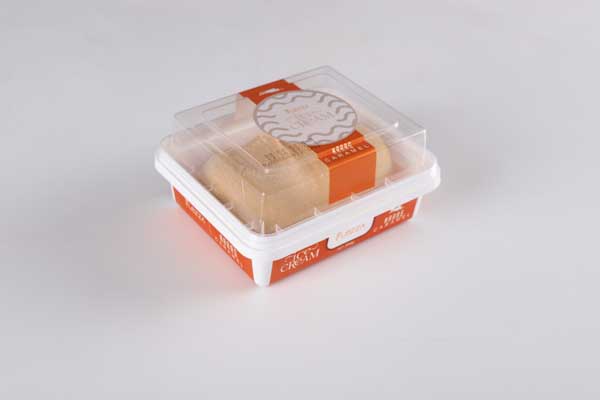 Marash Ice Cream Caramel 250g