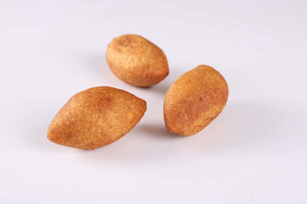 Vegan İçli Köfte