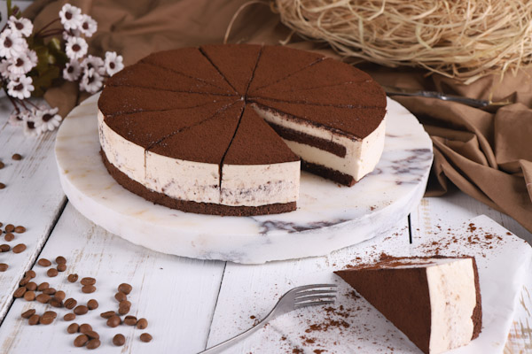 Tramisu Market 