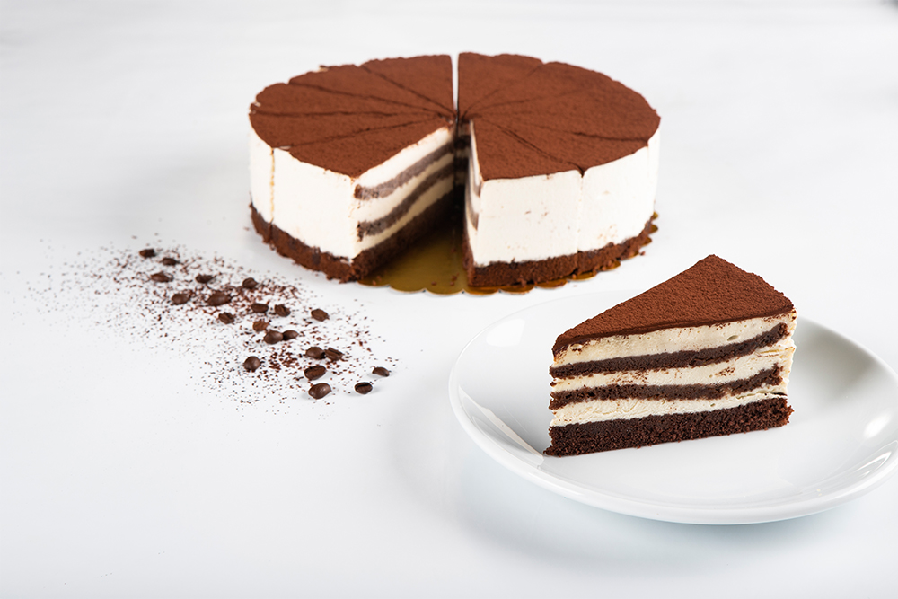 L’amour de Paris Tramisu Whole